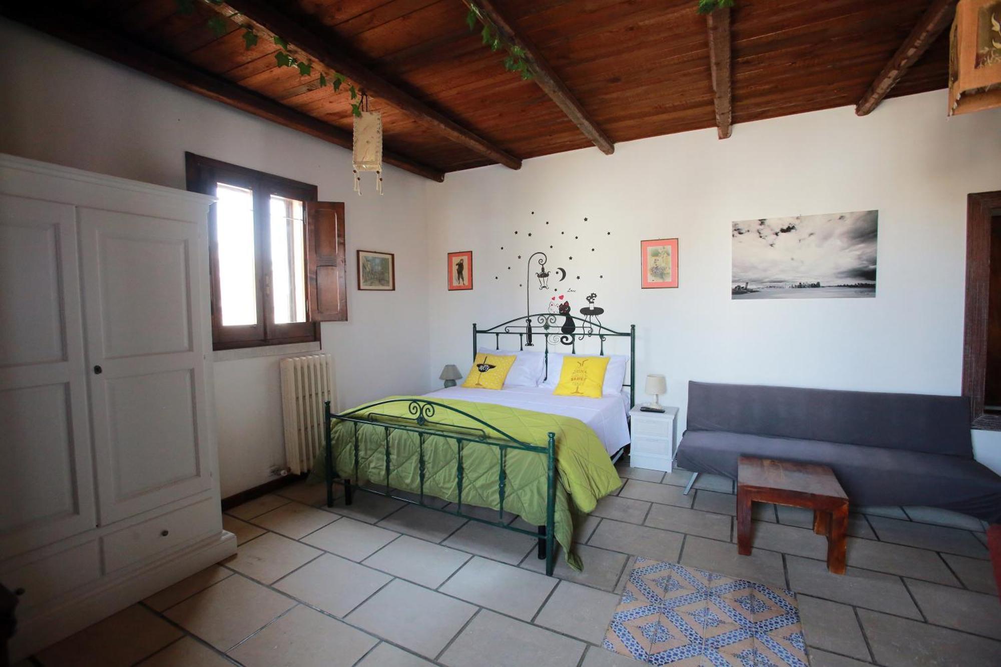 B&B Palazzo Sambiasi 莱切 外观 照片