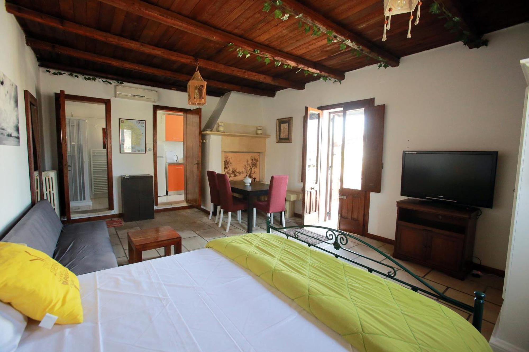 B&B Palazzo Sambiasi 莱切 外观 照片