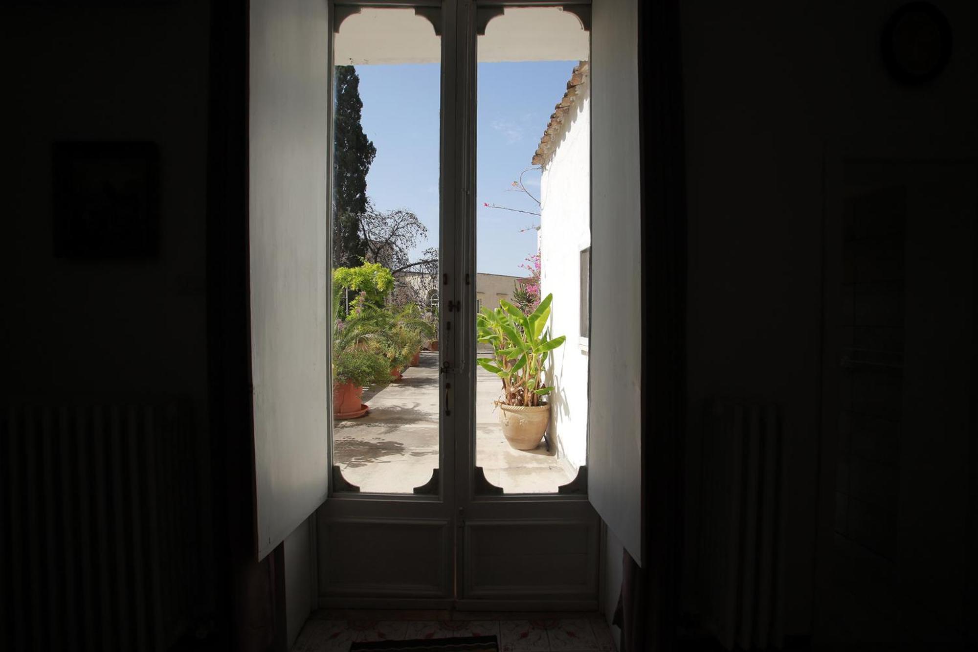 B&B Palazzo Sambiasi 莱切 客房 照片